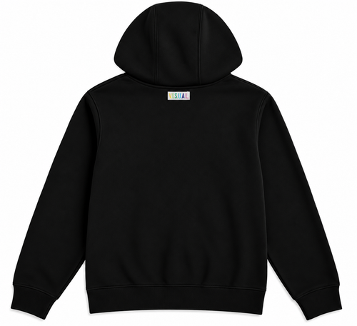 The Varsity Sweatshirt